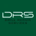 Drill Repair Services Square Logo